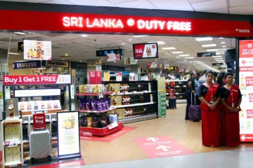 வெளிநாட்டிலிருக்கும் இலங்கையர்களுக்கான தீர்வையற்ற வரி அதிகரிப்பு