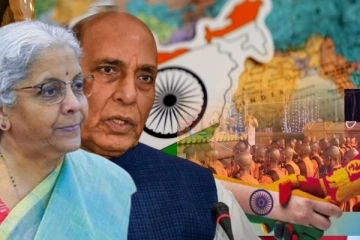 இலங்கையை இறுகப்பற்ற பிக்குகளுக்கு சாமரம் வீசும் இந்தியா!