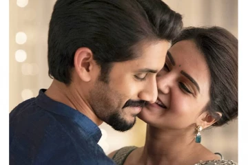 நாக சைதன்யாவை சமந்தா பிரிய காரணமே இதுதான் - பல வருடத்திற்குப் பின் உடைந்த சீக்ரெட்!