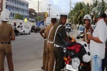 கொழும்பில் குறிவைக்கப்படும் தமிழர்கள்! நாடாளுமன்றில் கடும் வாக்குவாதம்