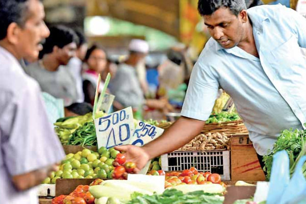 நாட்டில் பணவீக்கம் அதிகரிப்பு | Inflation Is Increasing In The Srilanka