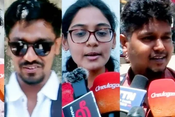 பொம்மை படம் எப்படி இருக்கு? ரசிகர்கள் Public Review