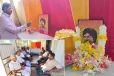 உணர்வெழுச்சியுடன் ஆரம்பமானது தியாக தீபம் திலீபனின் 39ஆவது ஆண்டு நினைவேந்தல்