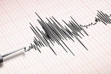 இந்தோனேசியாவில் சக்திவாய்ந்த நிலநடுக்கம் - வீடுகள் குலுங்கியதால் மக்கள் ஓட்டம்