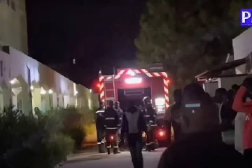 நாட்டை மொத்தமாக உலுக்கிய சம்பவம்... மகப்பேறு மருத்துவமனையில் கொத்தாக பலியான பச்சிளம் குழந்தைகள்