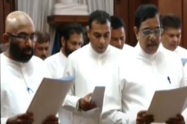 மைத்திரிக்கு ஏற்பட்டுள்ள கவலை | Maithripala Expresses Regret