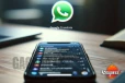 WhatsApp නැතිවෙයිද?