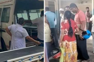 நச்சு விதைகளை உட்கொண்ட 22 மாணவர்கள் வைத்தியசாலையில்