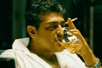 விடிய விடிய மது குடிப்பாரா தல அஜித்..! உண்மை தகவல் இதோ..