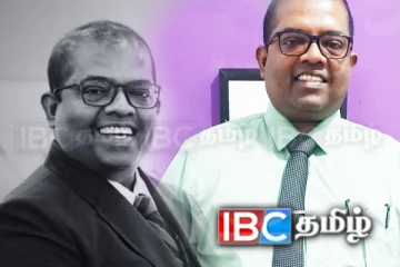 தமிழர் தாயகத்திற்கு பேரிழப்பான வைத்தியர் சுதர்சனின் மரணம்