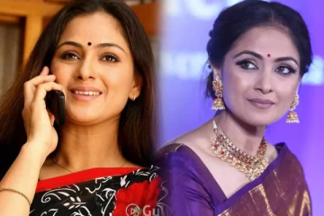 முதல் முதலில் சிம்ரன் காதலித்த பிரபல நடிகர் யார் தெரியுமா?..திருமணம் வரை சென்ற காதல்