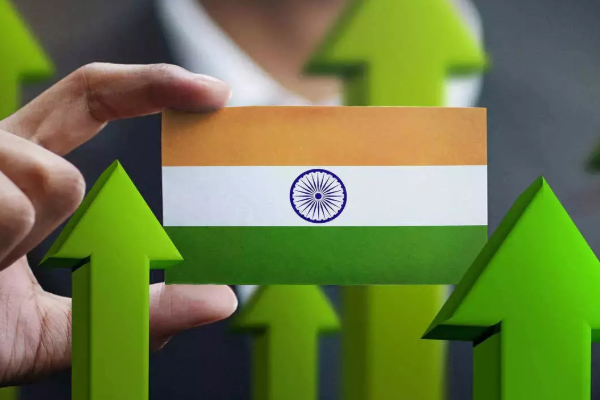 இந்திய பொருளாதாரம்