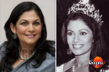 රැජිනක් වෙනවට වඩා අමාරුයි රැජිනක් වගේ ජීවත් වෙන එක - රෝසි කිරුළ දරන්න ගහපු ගේම [VIDEO]