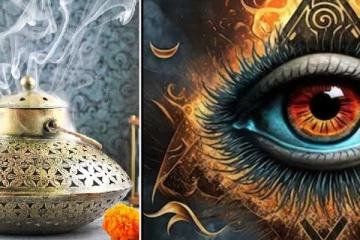 கண் திருஷ்டி விலக ஆடி அமாவாசை அன்று வீட்டில செய்யவேண்டியவை