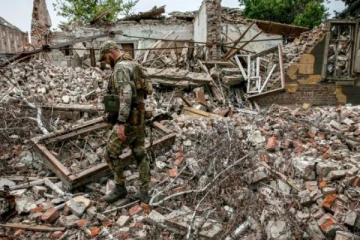 2 முக்கிய நகரங்களை குறித்து உக்ரைன் தாக்குதல்: டொனெட்ஸ்க் மக்கள் குடியரசு குற்றச்சாட்டு