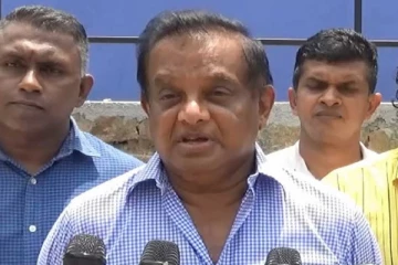 கடிதங்களில் கையெழுத்திட மட்டுமேயான அமைச்சு பதவி எனக்கு தேவையில்லை : சீ.பி.ரத்நாயக்க