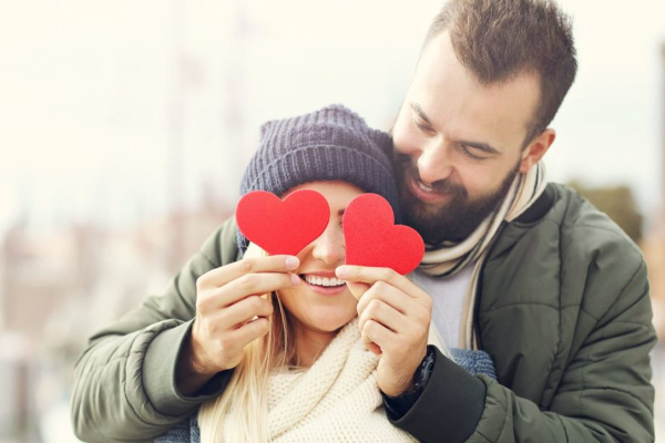 காதலின் ஆறு வகை 6 parts of love