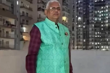 71 வயதில் தோள்பட்டை வலி.., இருந்தாலும் CA தேர்வில் வெற்றியடைந்த முதியவர்