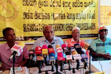 தமிழீழ விடுதலைப்புலிகளின் காலத்தில் தன்னினச் சேர்க்கையாளருக்கு ஆதரவு வழங்கப்பட்டிருக்கவில்லை- லோகநாதன்(Video)