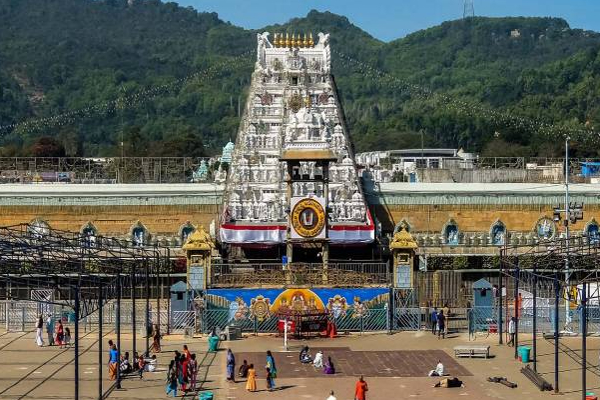 திருப்பதிக்கு வருகை தரும் பக்தர்களுக்கு ஓர் முக்கிய தகவல்! | Allocation Accommodation Devotees Visit Tirupati