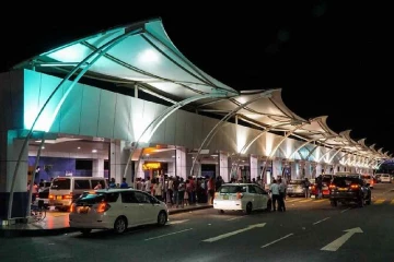 கொழும்பு விமான நிலையத்தில் இந்திய பிரஜையின் மோசமான செயல்!