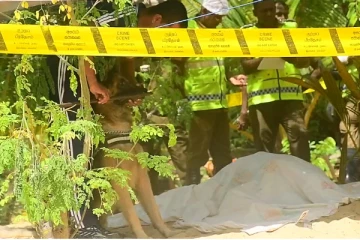 புத்தளத்தில் ஒருவர் கொடூரமாக தாக்கப்பட்டு படுகொலை(Photos)