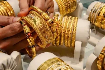 சரமாரியாக உயர்ந்த தங்கம் விலை - இன்றைய நிலவரம் இதுதான்