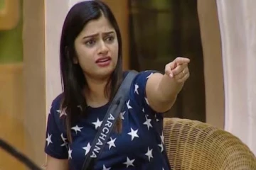 பிக் பாஸ் அர்ச்சனாவின் 10 மற்றும் 12ம் வகுப்பு மதிப்பெண் விபரம்