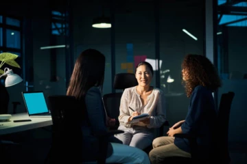 பெண்களை இரவில் பணியமர்த்தும் சட்டங்களில் திருத்தம்!