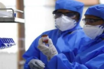 தூத்துக்குடி வந்த பிலிப்பைன்ஸ் நாட்டு இன்ஜினியருக்கு கொரோனா தொற்று உறுதி