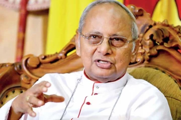 உயிர்த்த ஞாயிறுத் தாக்குதல் தொடர்பான விசாரணை தொடர்ந்தும் புறக்கணிக்கப்படுகிறது : கர்தினால் குற்றச்சாட்டு