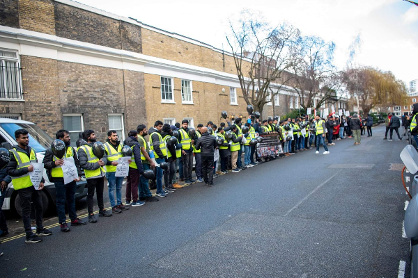 13A திருத்தச் சட்டத்திற்கு எதிர்ப்பு தெரிவிக்கும் புலம்பெயர் சமூகம்! (Photos) | Uk Diaspora Tamils People Accept 13A Amendment Act
