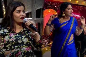 நிஷாவிடம் கோபப்பட்ட பிக்பாஸ் தனலெட்சுமி: ஆத்திரமடைந்து நிகழ்ச்சியில் இருந்து வெளியேறிய ராதிகா!