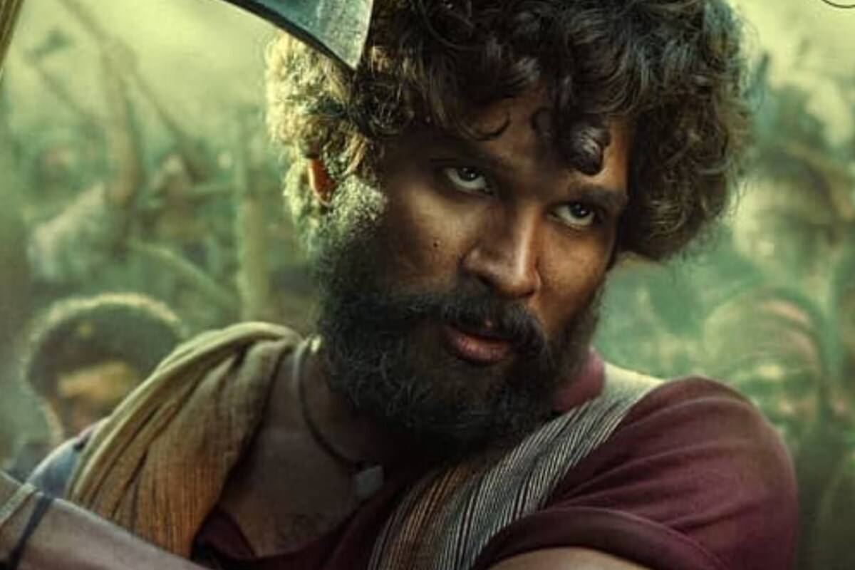 வாடகை வீட்டிற்கு மாறிய பிரபல நடிகர் - ஒரு மாத வாடகை எவ்வளவு தெரியுமா? | Allu Arjun Shifted To Rental House