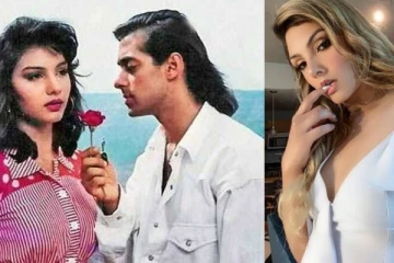 20 ஆண்டுகளுக்கு முன் காதலித்து ஏமாற்றிய முன்னணி நடிகர்! திருமணமாகாமல் தனிமையில் 45 வயதான நடிகை..