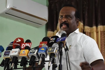 சுமந்திரனால் தான் கூட்டமைப்பு பிளவு - பங்காளித் தலைவர்கள் பகிரங்க தாக்குதல்