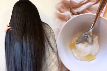 கோடைகாலத்தில் தலைமுடியை ஆரோக்கியமாக வைத்துக்கொள்ள உதவும் வீட்டு வைத்தியம்