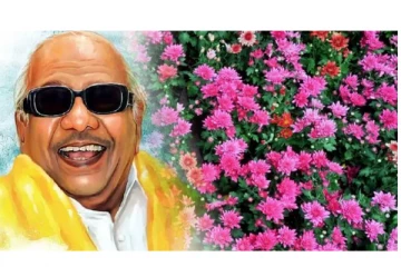 சென்னை கலைவாணர் அரங்கில் நாளை மலர் கண்காட்சி - பொதுமக்களுக்கு கட்டணம் நிர்ணயம்