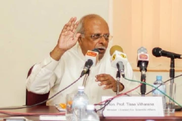 கையை மீறி சென்று விட்டது நிலைமை - கொவிட் செயலணி பொய் கூறுவதாக குற்றச்சாட்டு
