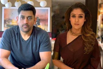 நயன்தாரா படத்தை தோனி தயாரிக்கிறாரா? வந்த அதிகாரப்பூர்வ விளக்கம்