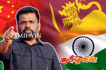 இந்திய-சீன கம்யூனிஸ்ட்டுக்களுடன் உறவை வலுப்படுத்தும் இலங்கை அரசாங்கம்