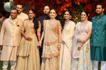 முகேஷ் அம்பானி குடும்பத்திற்கு Z+ பாதுகாப்பு - உச்சநீதிமன்றம் உத்தரவு