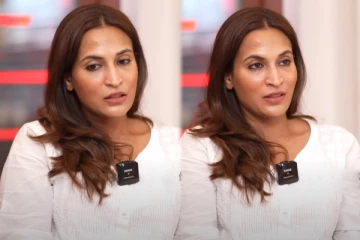 அது ரொம்ப கஷ்டமா இருந்துச்சு.. எந்த விதத்திலும் உதவல - ஐஸ்வர்யா ரஜினி வேதனை!