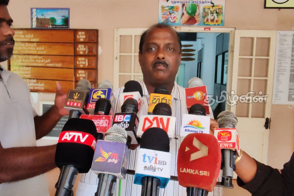 இலங்கையில் எல்லோருக்கும் நீதி ஒன்று தான்..! தமிழ் எம்.பி சுட்டிக்காட்டு | Ranil Arrested Case Issue About Tamil Mp