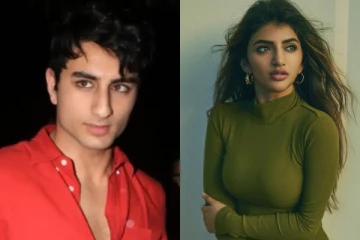 பாலிவுட் படத்தில் அறிமுகமாகும் ஸ்ரீலீலா.. ஹீரோ யார் தெரியுமா