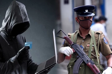 வங்கிக் கணக்குகளிலிருந்து பணத்தை திருடும் நபர் - பெருந்தொகை சிம் அட்டைகள் மீட்பு