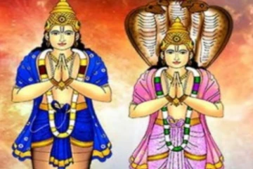 கேது தோஷத்தால் பாதிக்கப்பட்டவரா நீங்கள்? இங்கு சென்றால் எல்லாம் சரியாகும்