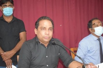 நாசிவன்தீவு மணல் அகழ்வு திட்டம் நிறுத்தல் - வியாழேந்திரன் அதிரடி