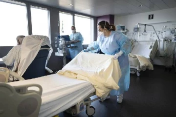 கொரோனா தொடர்பில் சுவிஸ் வெளியிட்ட நம்பிக்கை அளிக்கும் தகவல்