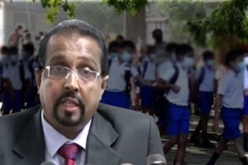 புலமைப்பரிசில் பரீட்சை வினாத்தாள் கசிவு : பரீட்சை ஆணையாளர் எடுத்த அதிரடி முடிவு